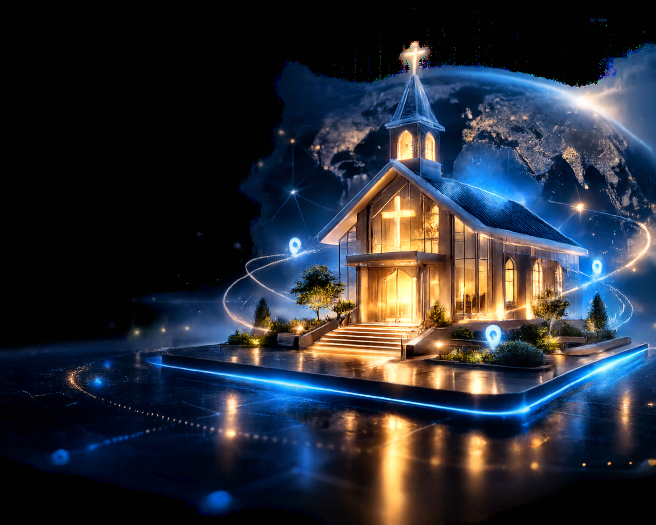 Beech Grove Bible Church Inc
